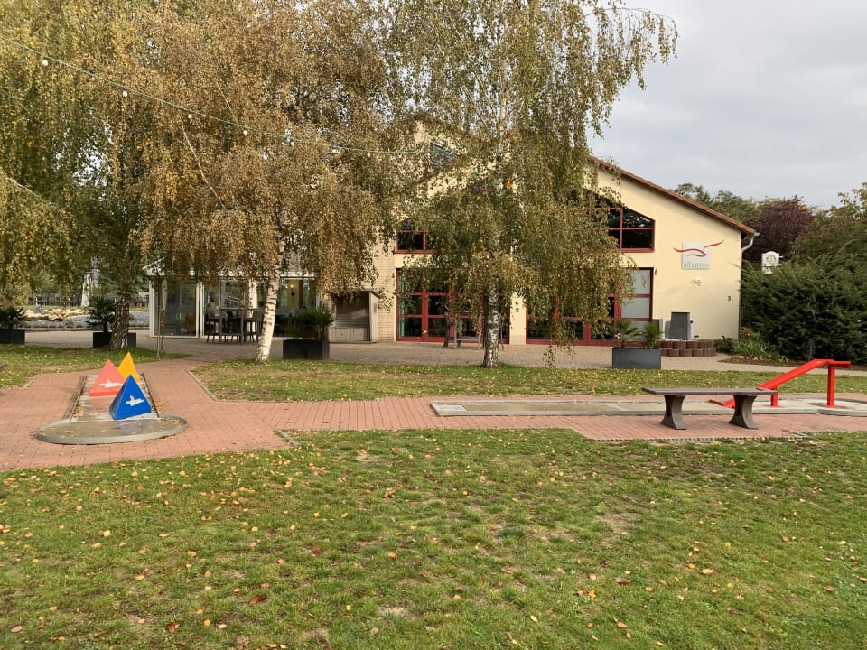 Gastro Hotel Acamed Resort