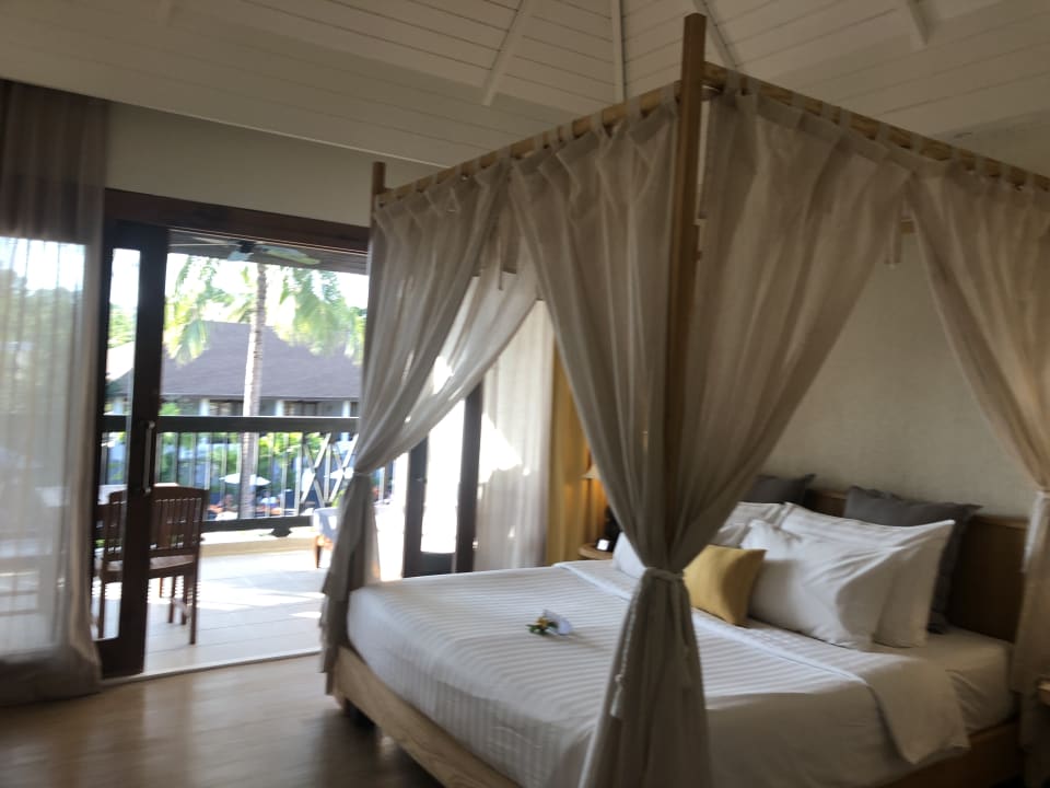 Zimmer Bandara Spa Resort & Pool Villas, Samui