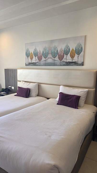 Zimmer Albatros Makadi Resort