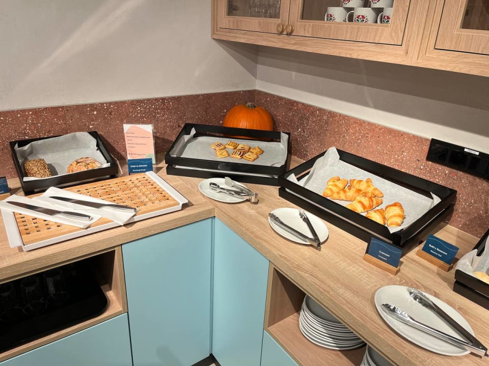 Gastro MEININGER Kraków Centrum