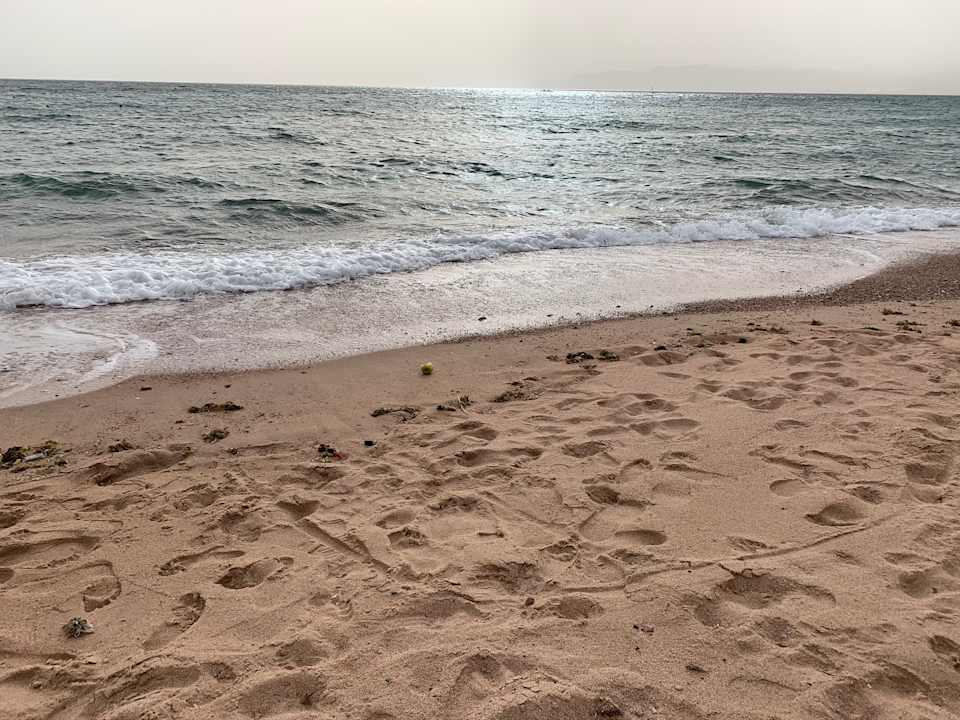 Strand Hotel InterContinental Aqaba