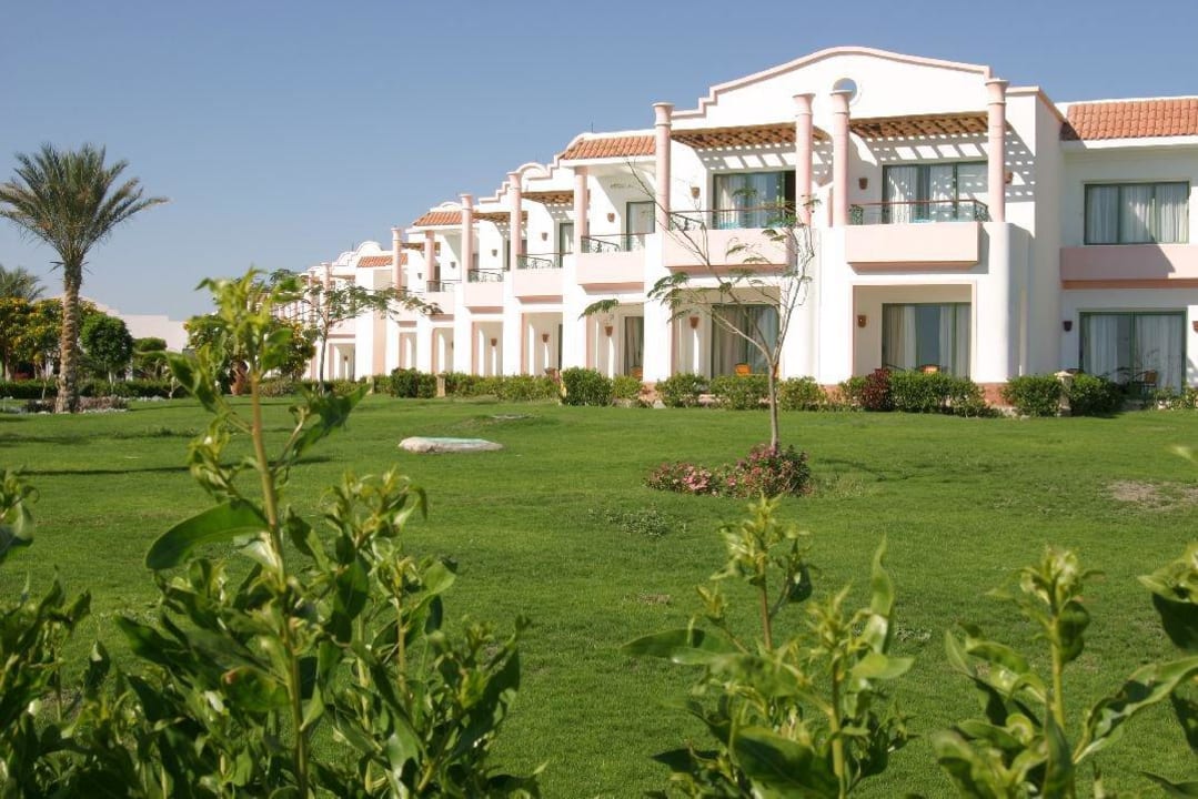 Selbsterklärend Fantazia Resort Marsa Alam