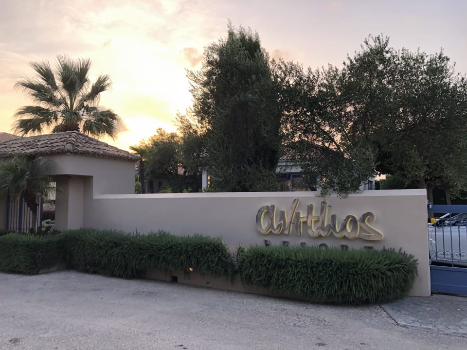 Sonstiges Avithos Resort