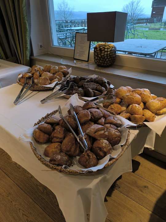 Gastro Hotel Waldhaus Ohlenbach