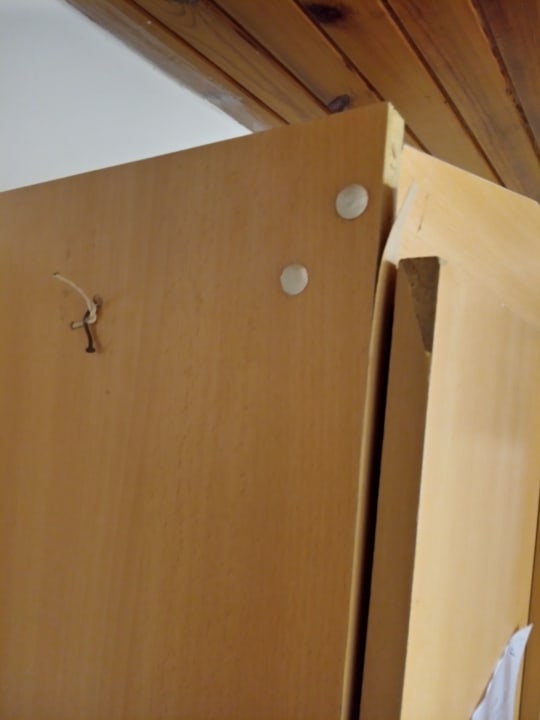 Zimmer Side Tuana Garden Home