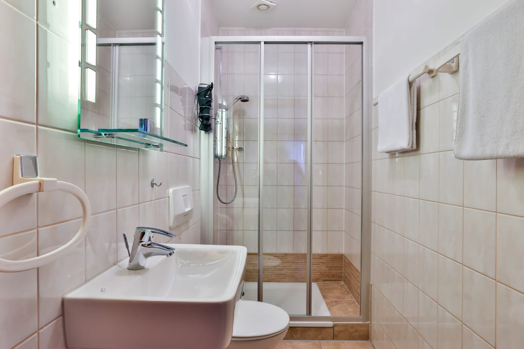 Zimmer Ferienwohnungen Oslhof