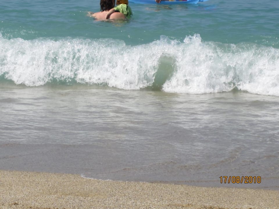 Strand Gardenia Hotel