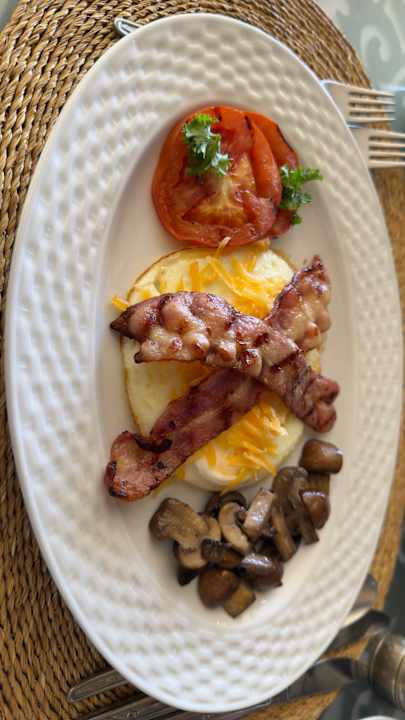 Gastro Serendipity Country House