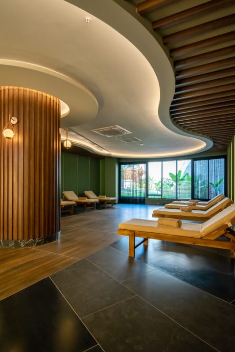 Sport & Freizeit Seaden Quality Resort & Spa