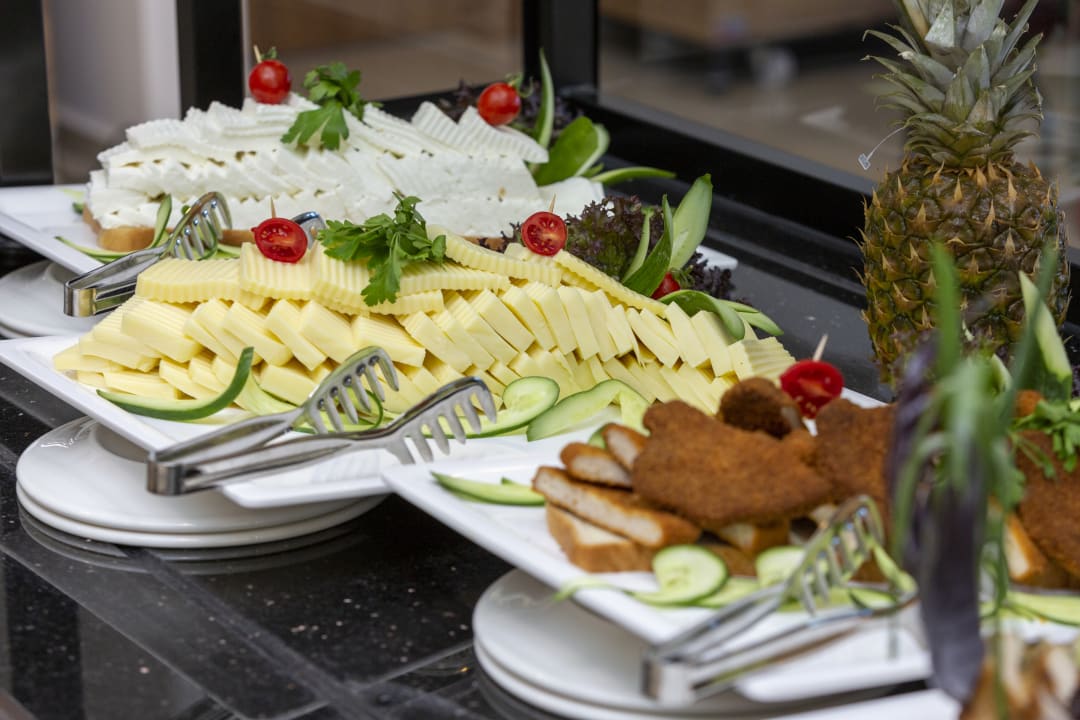 Gastro Lonicera Premium - Ultra All Inclusive