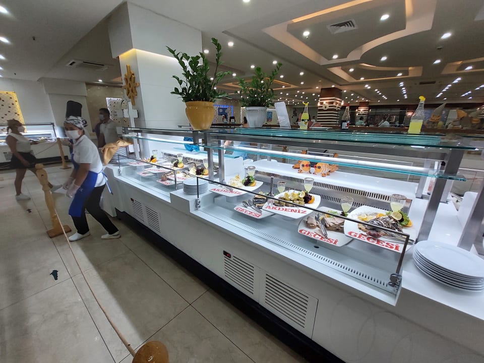 Gastro Hane Family Resort