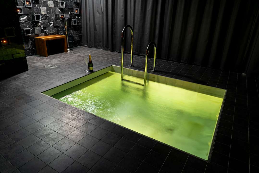 Sport & Freizeit Soho Boutique Granada