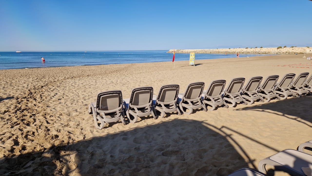 Strand Aydinbey Kings Palace & Spa