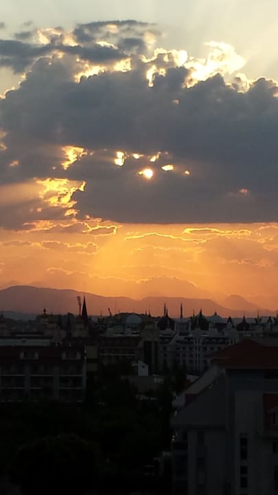 Zimmer Adalya Ocean Deluxe