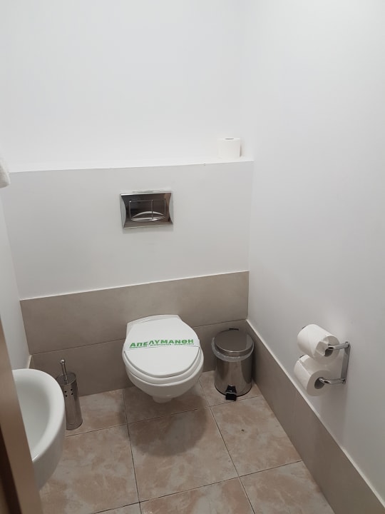 Zimmer Olympos Beach Hotel