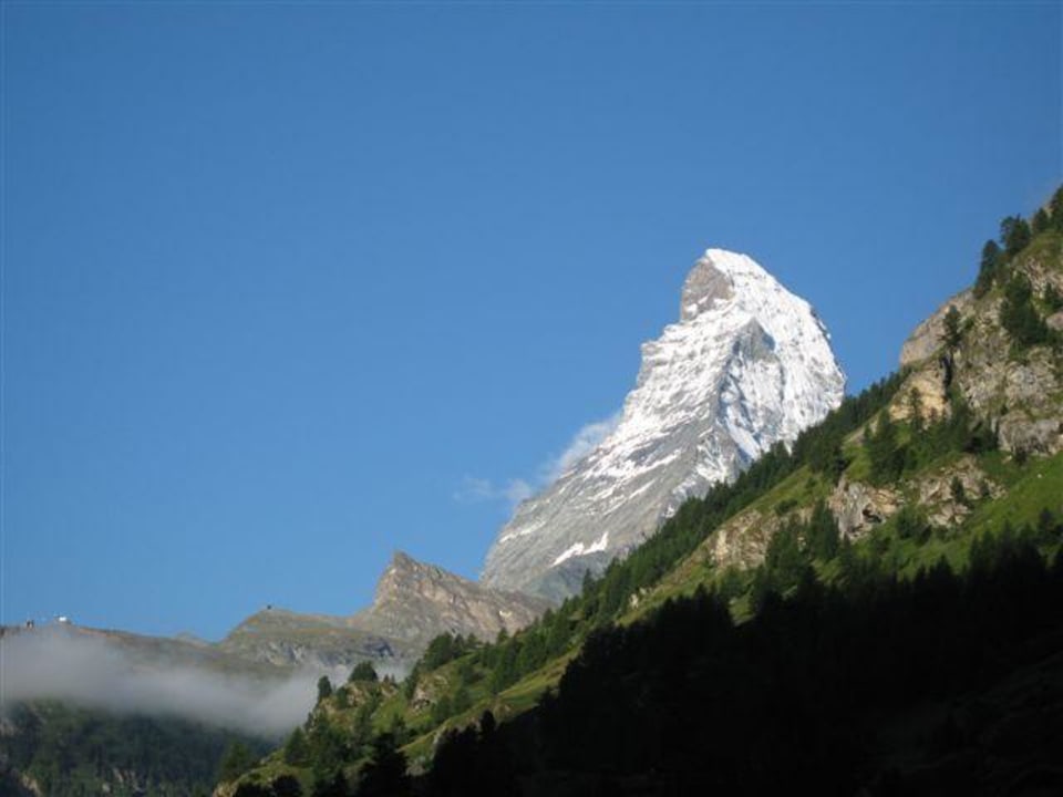 Hotel Mirabeau Zermatt Le Mirabeau Resort & Spa