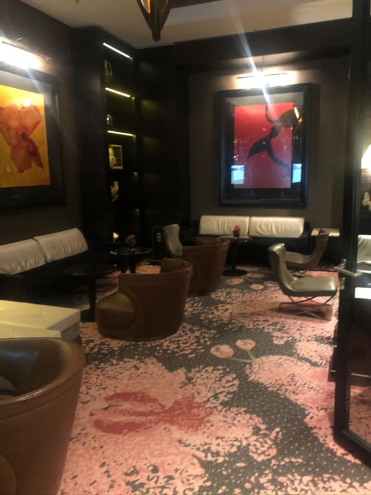 Sonstiges Hotel Hyatt Regency Düsseldorf