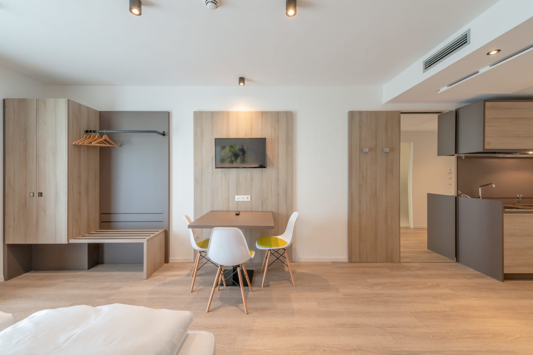 Zimmer Residence Garni Hotel Vineus