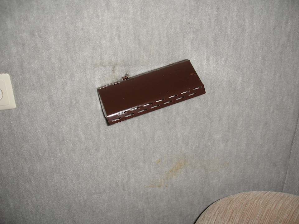 Leselampe Hotel de Oorsprong