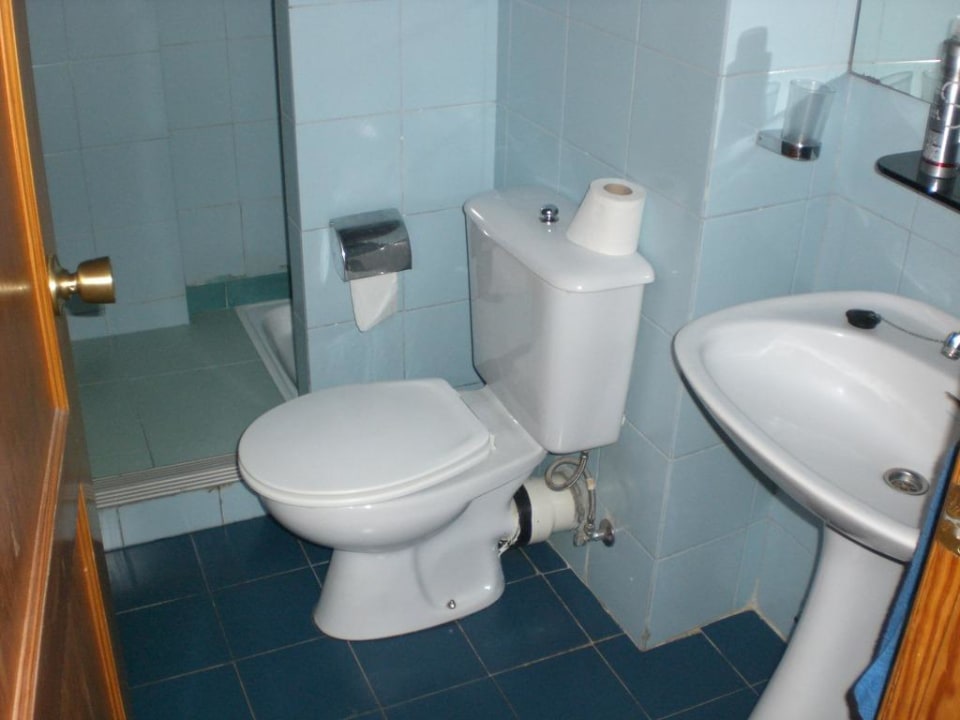 Bad Servatur Alameda de Jandía