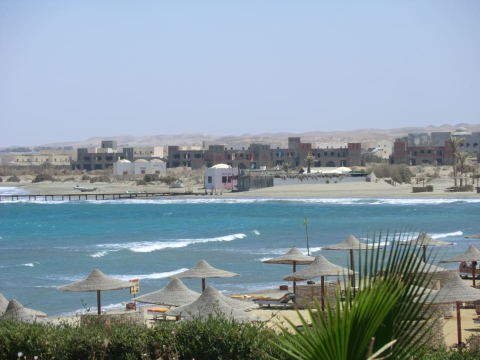 Strand Three Corners Equinox Beach Resort