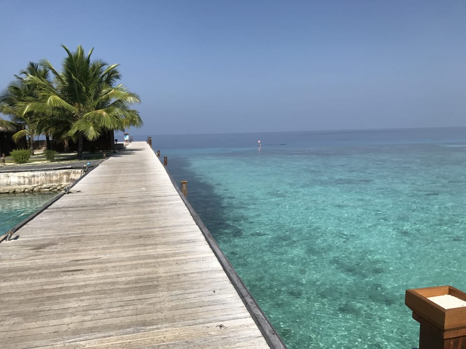 Strand Veligandu Maldives Resort Island