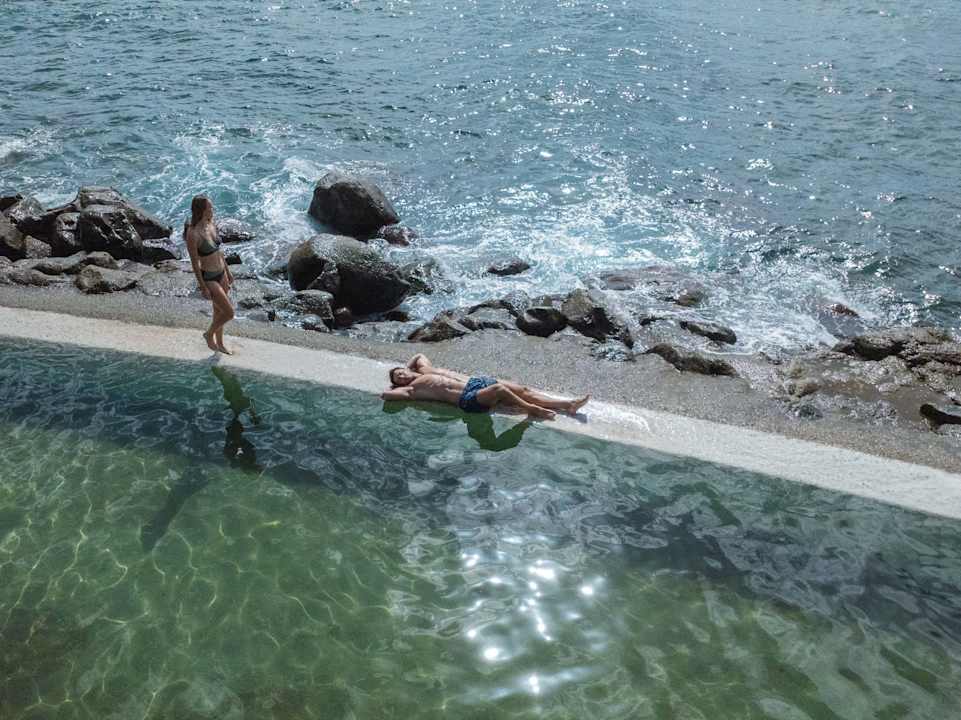 Pool Dreams Madeira Resort & Spa