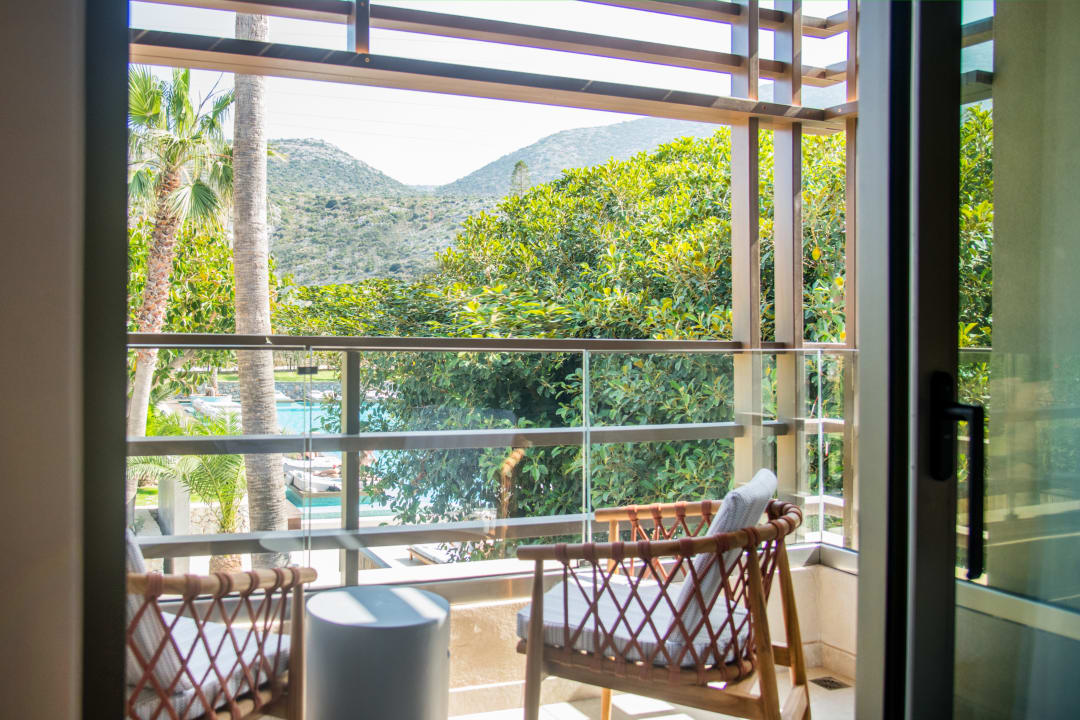 Zimmer KING MINOS RETREAT Resort & Spa