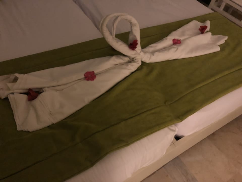 Zimmer Hotel El Mouradi Djerba Menzel