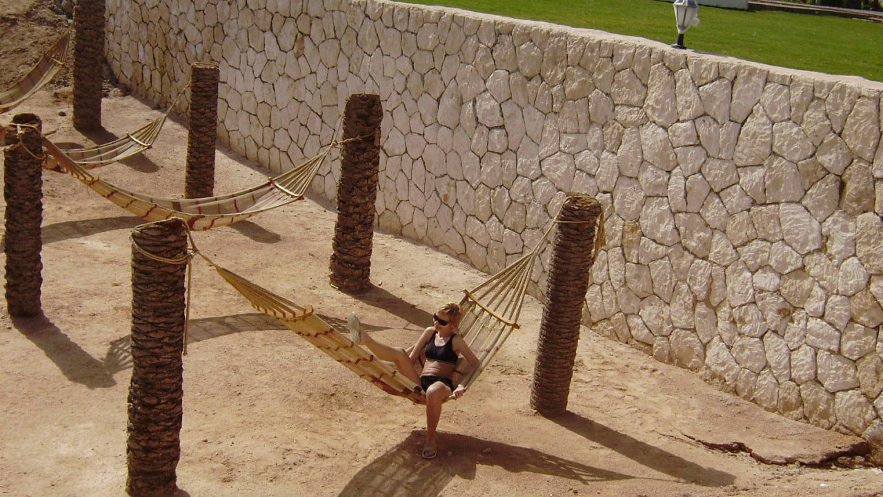 Wypoczynek Sultan Gardens Resort