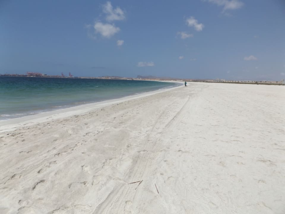 Strand Hilton Salalah  Resort