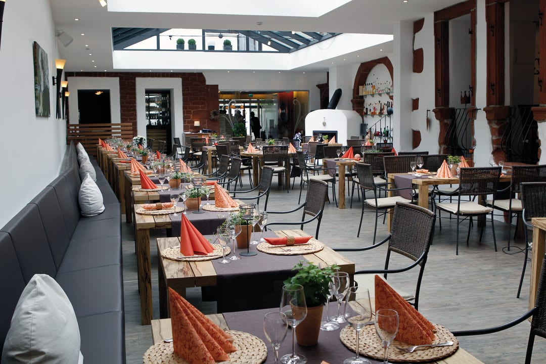 Restaurant Hotel Pfälzer Hof