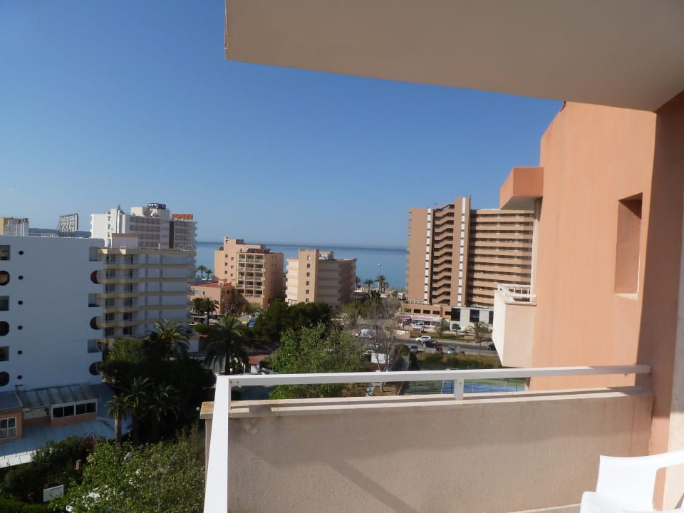 Meerblick BG Hotel Caballero