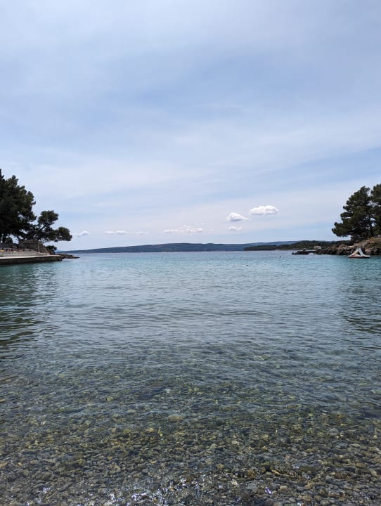 Strand Sunny Krk by Valamar