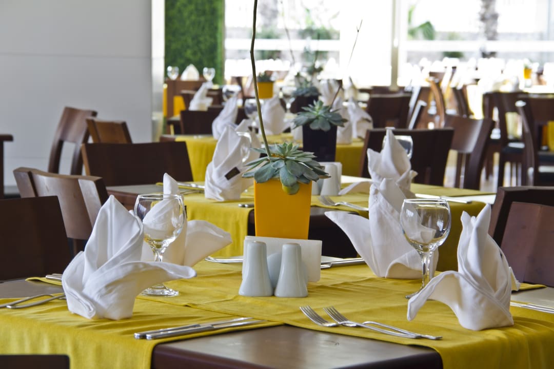 Restaurant Side Alegria Hotel & Spa - Adults only +16