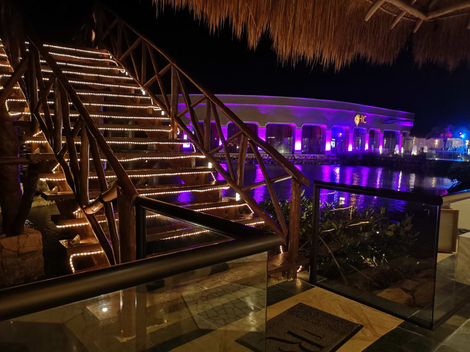 Sonstiges TRS Yucatan Hotel - Adults only