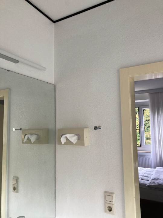 Zimmer Best Western Hotel Windorf