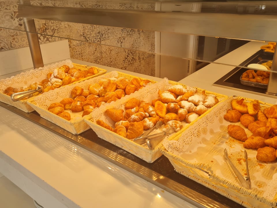 Gastro Alcudia Garden Aparthotel