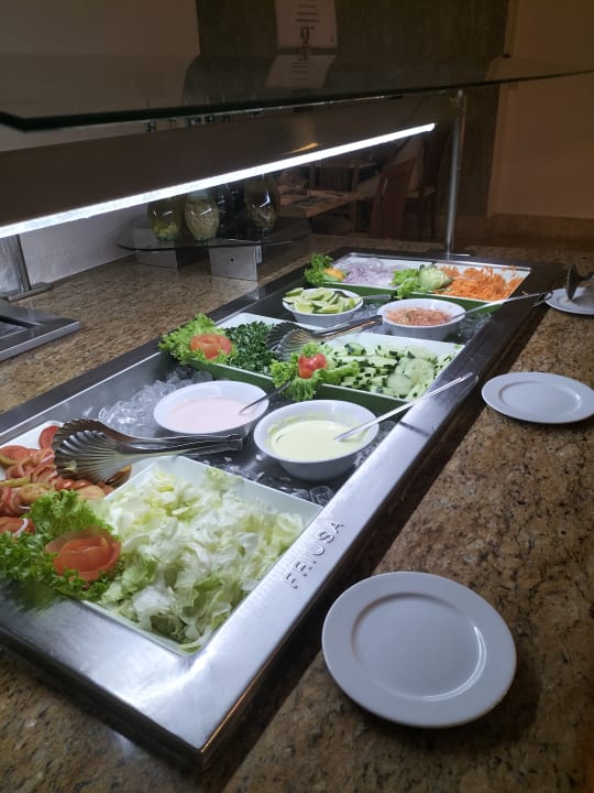 Gastro Viva Heavens by Wyndham - All Inclusive Resort