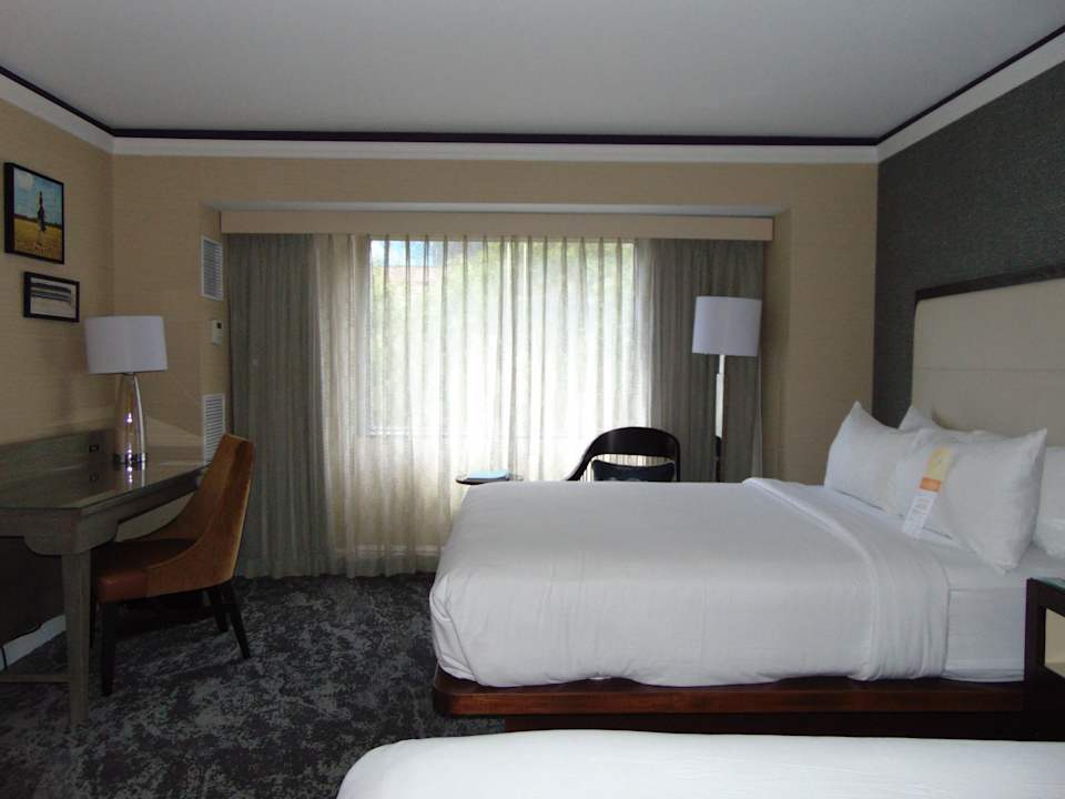 Zimmer Hotel The Henry