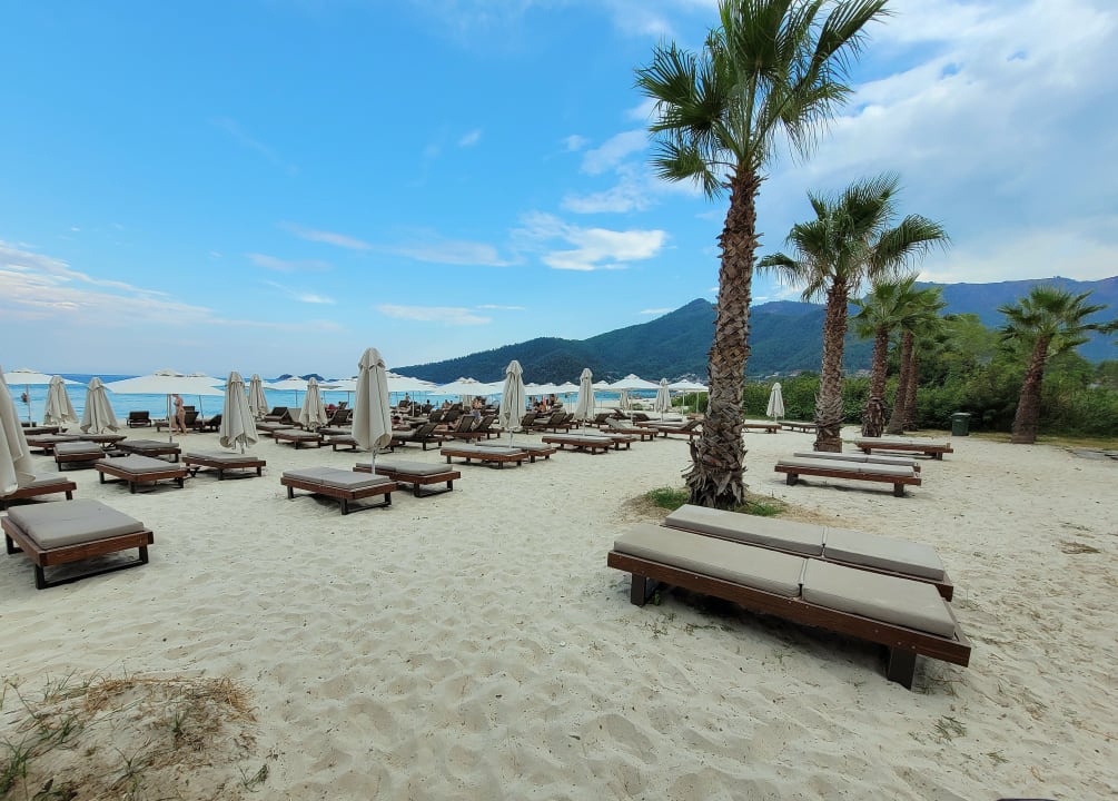 Strand Alexandra Golden Boutique - Adults only