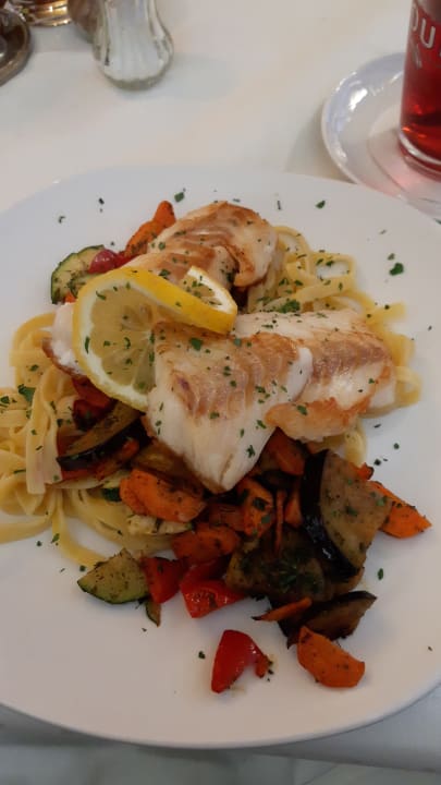 Gastro Hotel Osterkrug