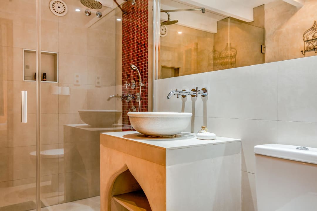 Zimmer Ferienwohnung La Residencia de Tarifa
