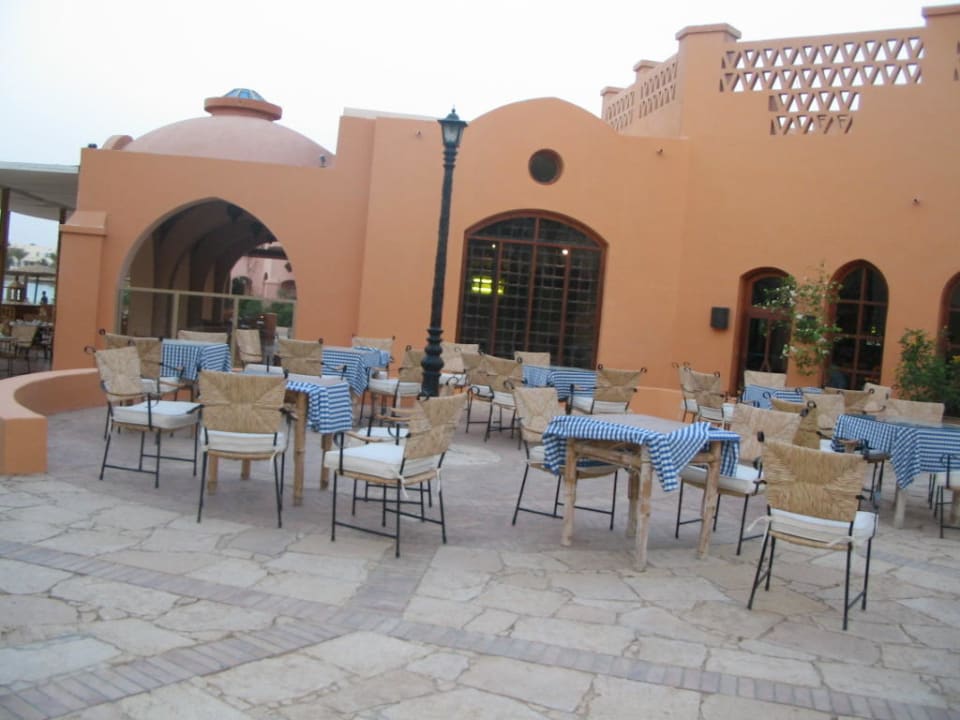 Terrasse Sultan Bey Hotel, El Gouna
