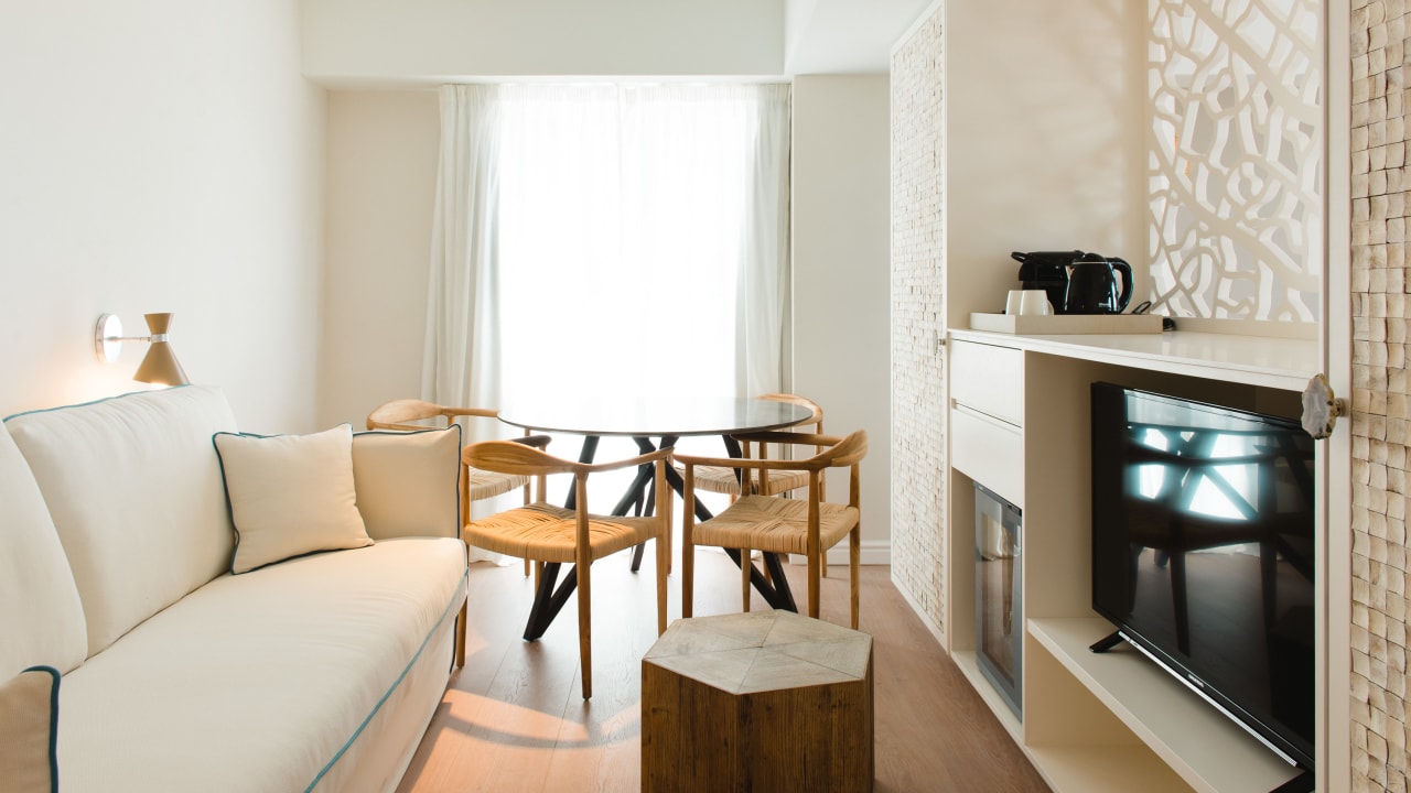 Zimmer Hotel Honucai