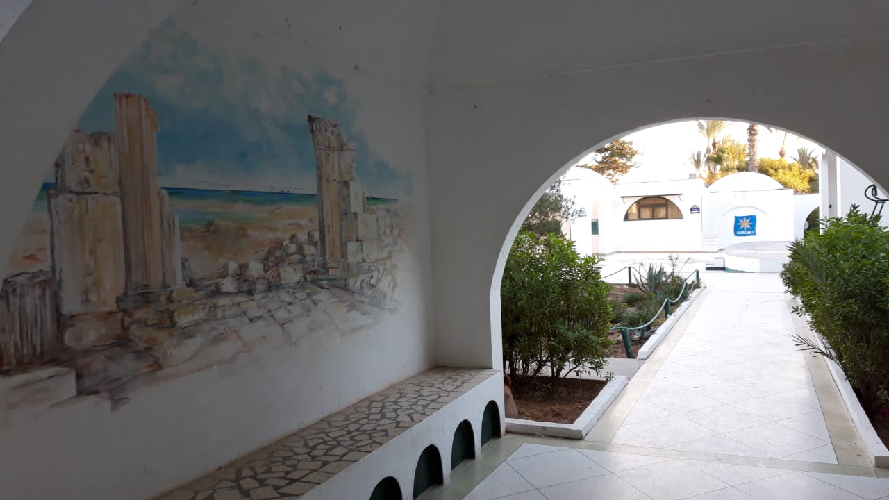 Sonstiges Hotel Sangho Club Zarzis