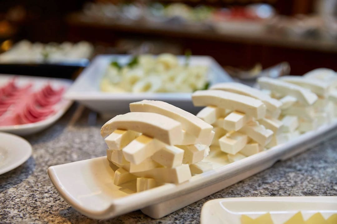 Frühstücksbüffet Ramada Resort by Wyndham Kazdaglari Thermal and Spa