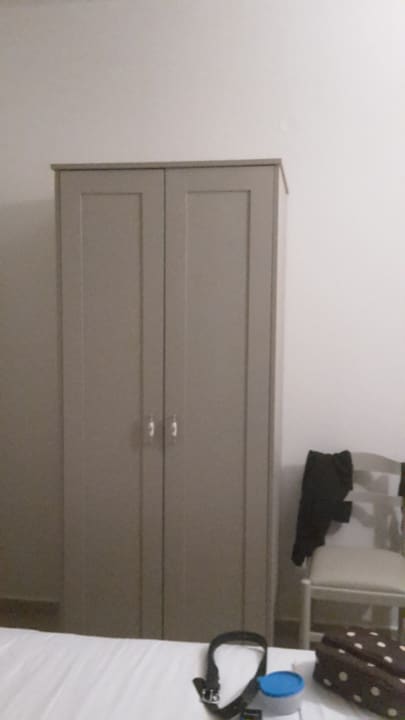 Zimmer Hotel Kathrin Beach