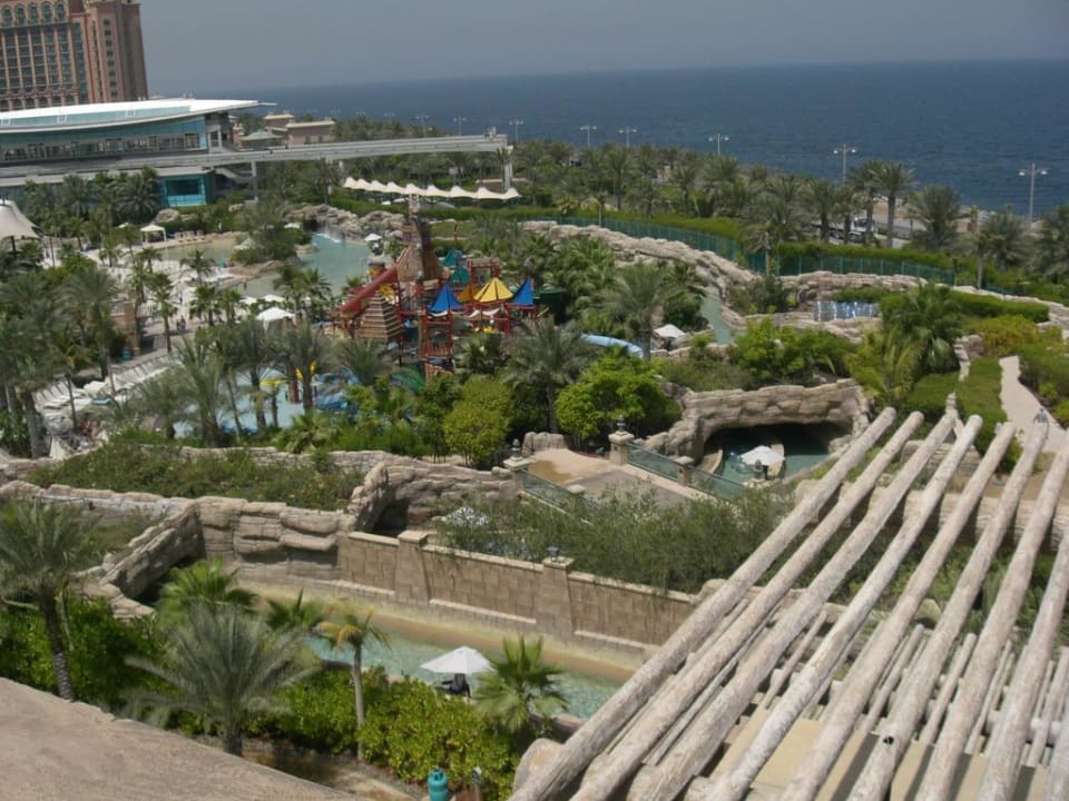 Wasserpark Atlantis, The Palm