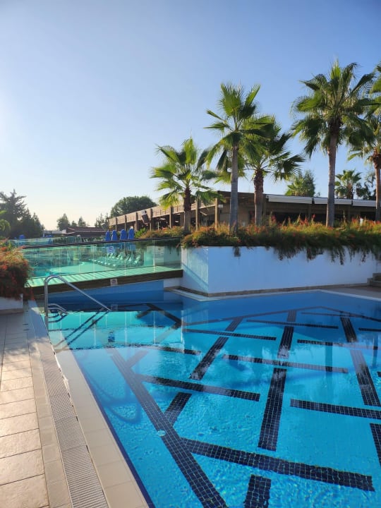 Pool Sentido Trendy Verbena Beach